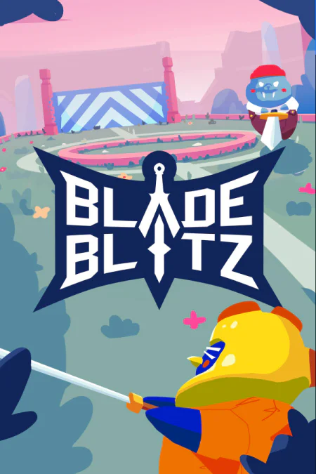 Blade Blitz