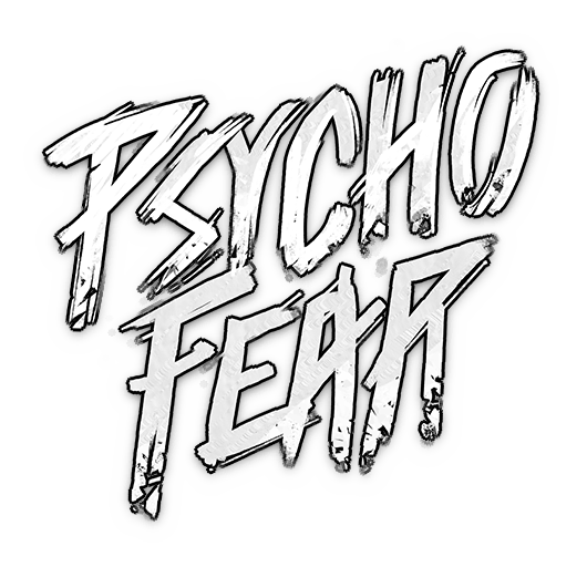 Логотип Psycho Fear