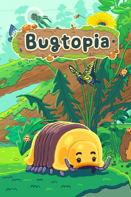 Bugtopia