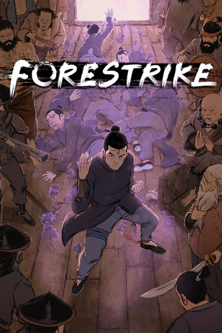 Forestrike