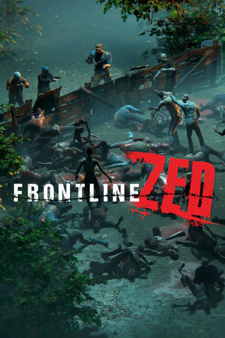 Frontline Zed