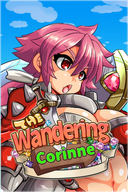 The Wandering Korn
