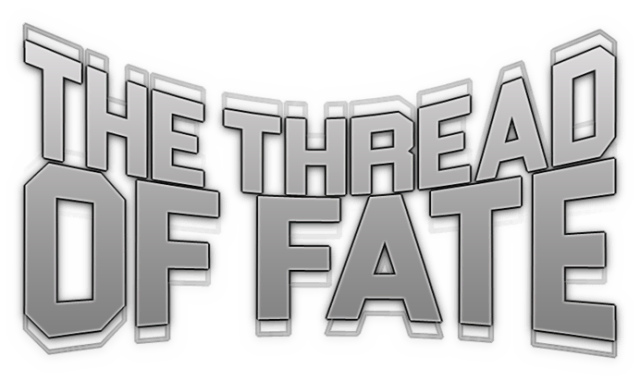 Логотип The Thread of Fate