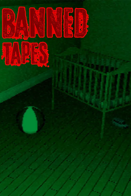 BANNED TAPES