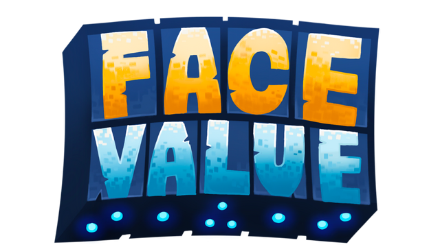 Логотип FaceValue