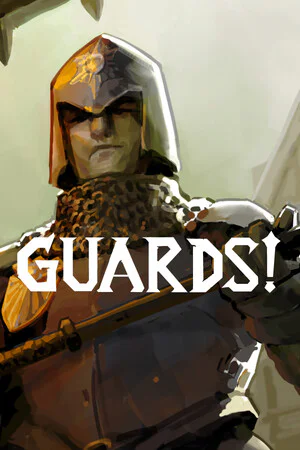 GUARDS! (WYLDERZONE)