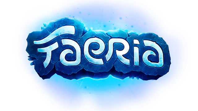 Логотип Faeria