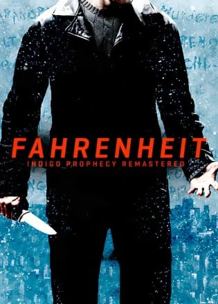 Fahrenheit: Indigo Prophecy Remastered