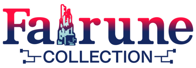 Логотип Fairune Collection