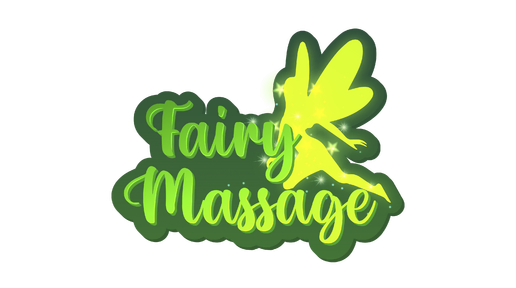 Логотип Fairy Massage