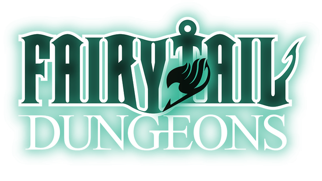 Логотип FAIRY TAIL: DUNGEONS