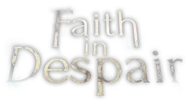 Логотип Faith in Despair