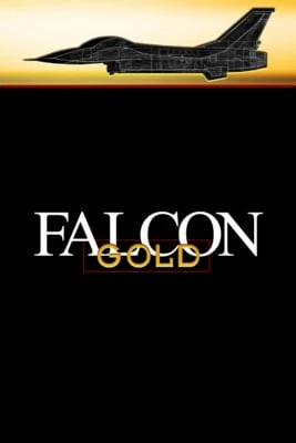 Falcon Gold