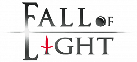 Логотип Fall of Light: Darkest Edition