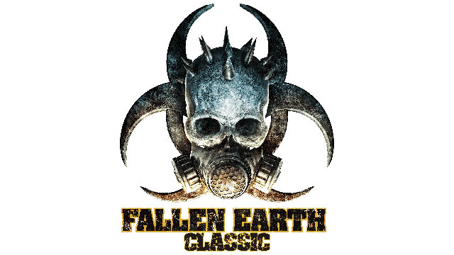Логотип Fallen Earth Classic