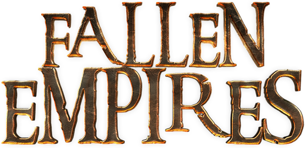 Логотип Fallen Empires