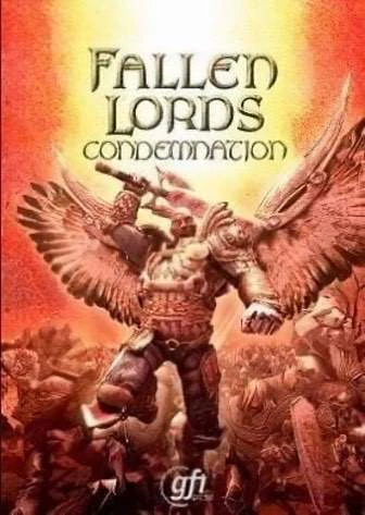Fallen Lords: Другой Мир