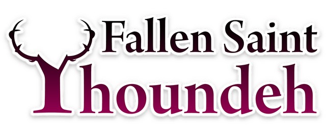 Логотип Fallen Saint Yhoundeh