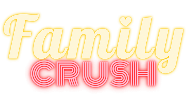 Логотип Family Crush