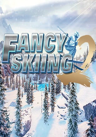 Fancy Skiing 2: Online