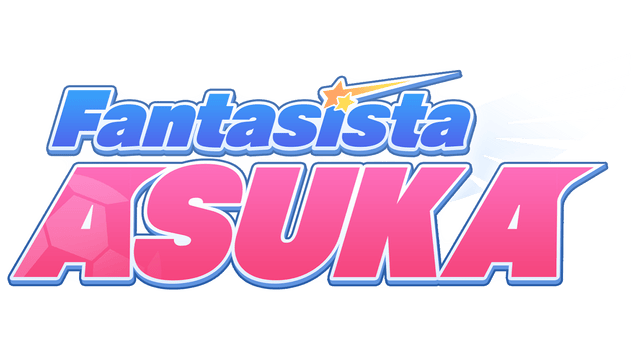 Логотип Fantasista Asuka