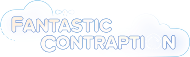 Логотип Fantastic Contraption