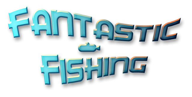 Логотип Fantastic Fishing