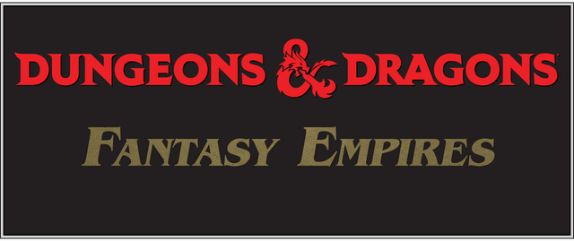 Логотип Fantasy Empires