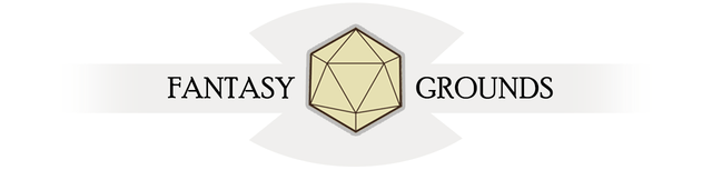 Логотип Fantasy Grounds Classic