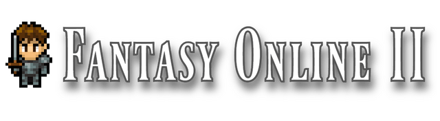 Логотип Fantasy Online 2