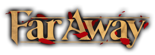 Логотип Far Away