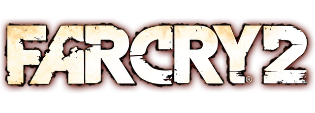 Логотип Far Cry 2