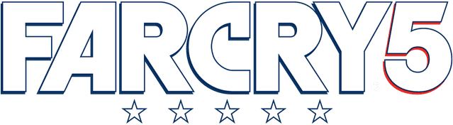 Логотип Far Cry 5