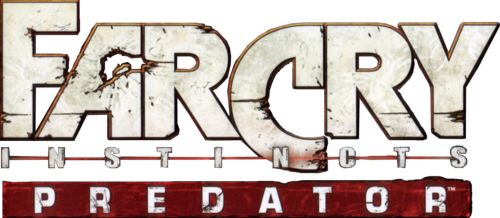 Логотип Far Cry Instincts: Predator