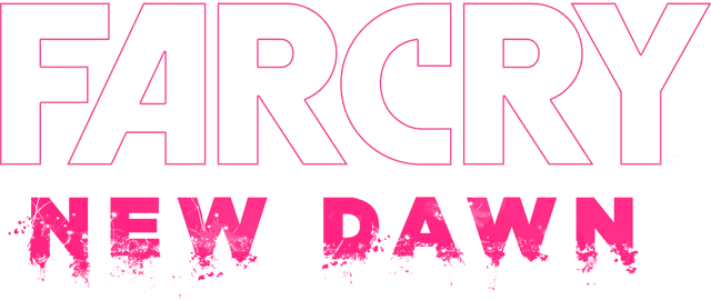 Логотип Far Cry New Dawn