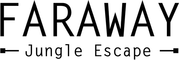 Логотип Faraway: Jungle Escape