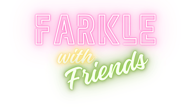 Логотип Farkle with Friends