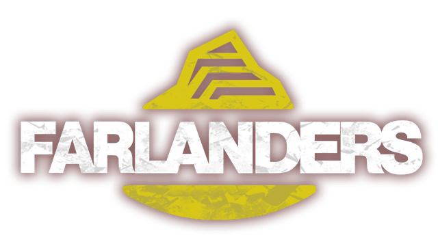 Логотип Farlanders