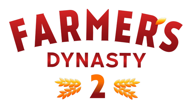 Логотип Farmer's Dynasty 2