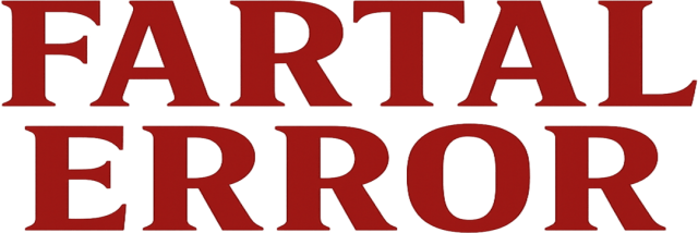 Логотип Fartal Error