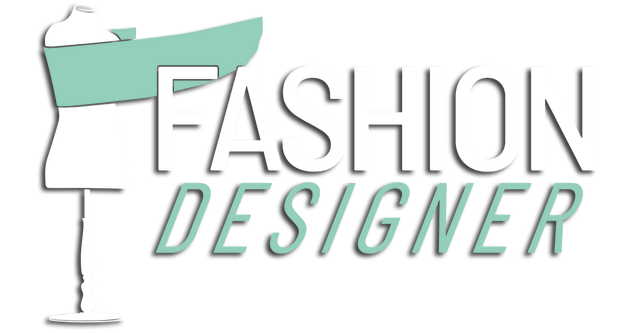 Логотип Fashion Designer