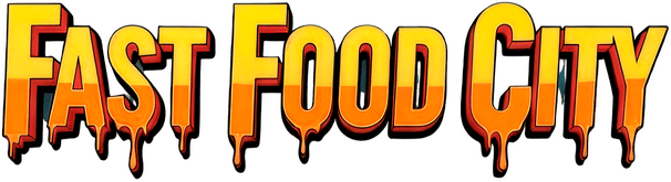 Логотип Fast food RAGE