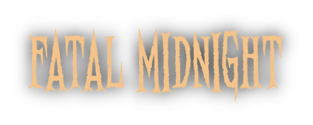Логотип Fatal Midnight