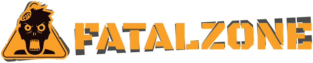 Логотип FatalZone