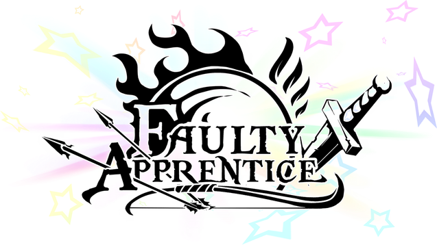 Логотип Faulty Apprentice