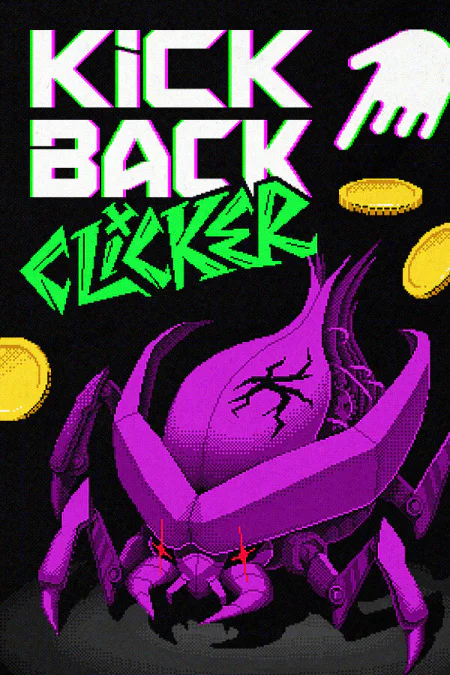 Kickback Clicker