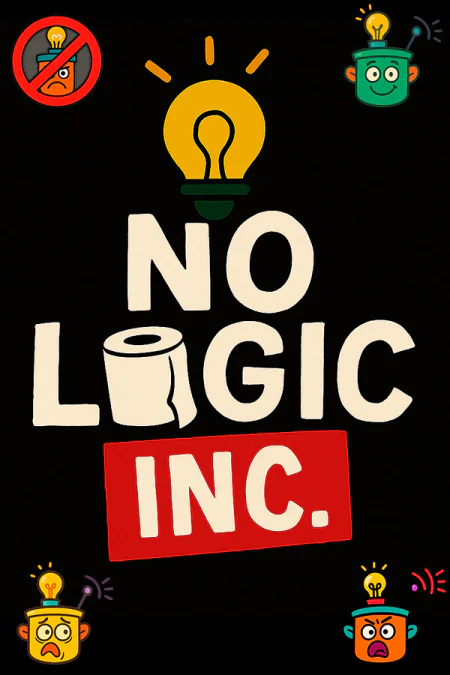 NO LOGIC INC.