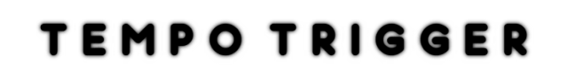Логотип Tempo Trigger