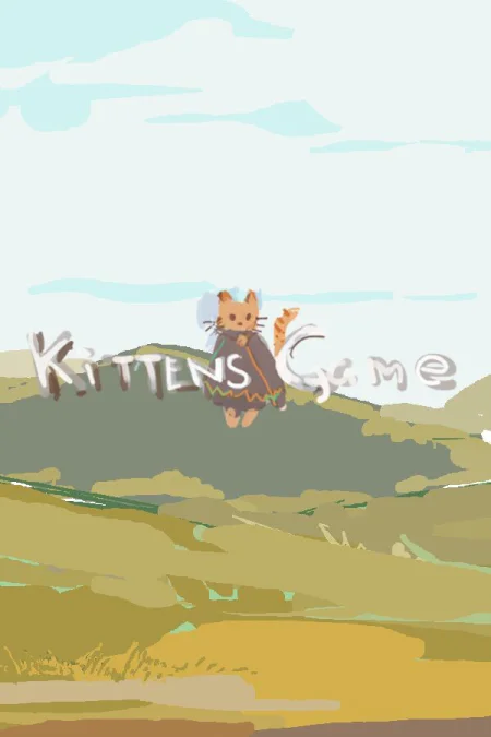 Kittens Game