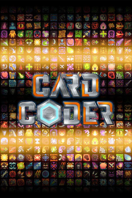 Card Coder